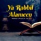 Ya Rabbil Alameen artwork