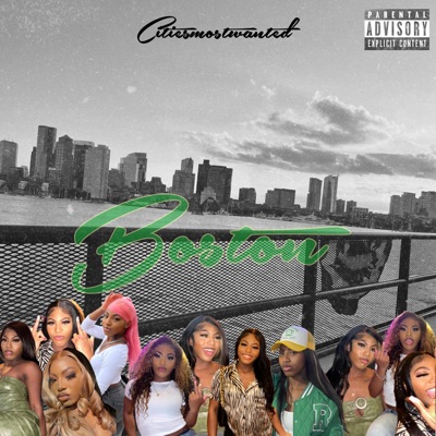 Boston - Single