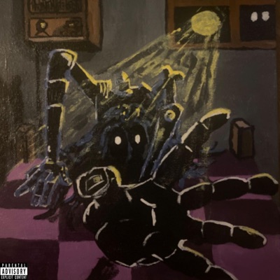 Sleep paralysis - Single