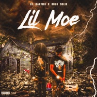 Lil Moe (feat. Doug Solid) - Single - Lil Kartier