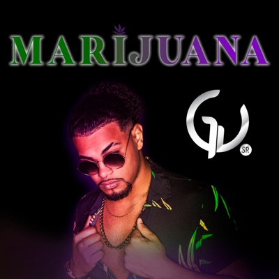 Marijuana - Single