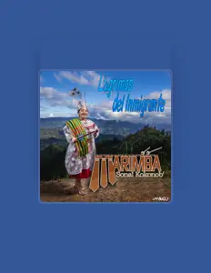 收听 Marimba Sonal Kokonob'、观看音乐视频、阅读小传、查看巡演日期等 ！