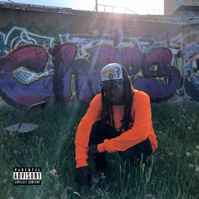 Atlantastan - Single