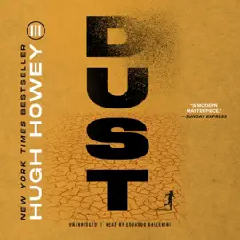 Dust (The Silo Saga)
