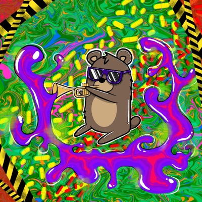 Trumpet Bear - Single