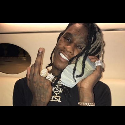 Money Hungry - Single