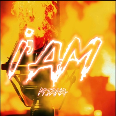 i'AM - Single