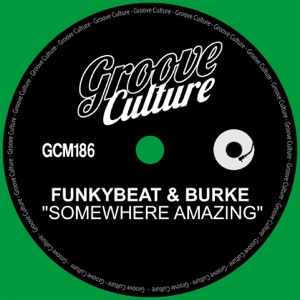 Somewhere Amazing - Single