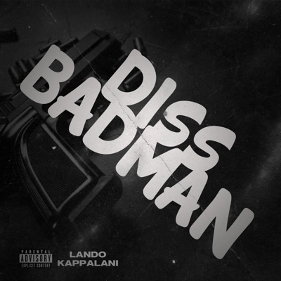 Diss Badman - Single