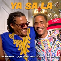 YA SA LA (feat. Johel Zébé, Max Télèphe & Pipo Gertrude) [Raboday mix] - Single - DJ Jackson