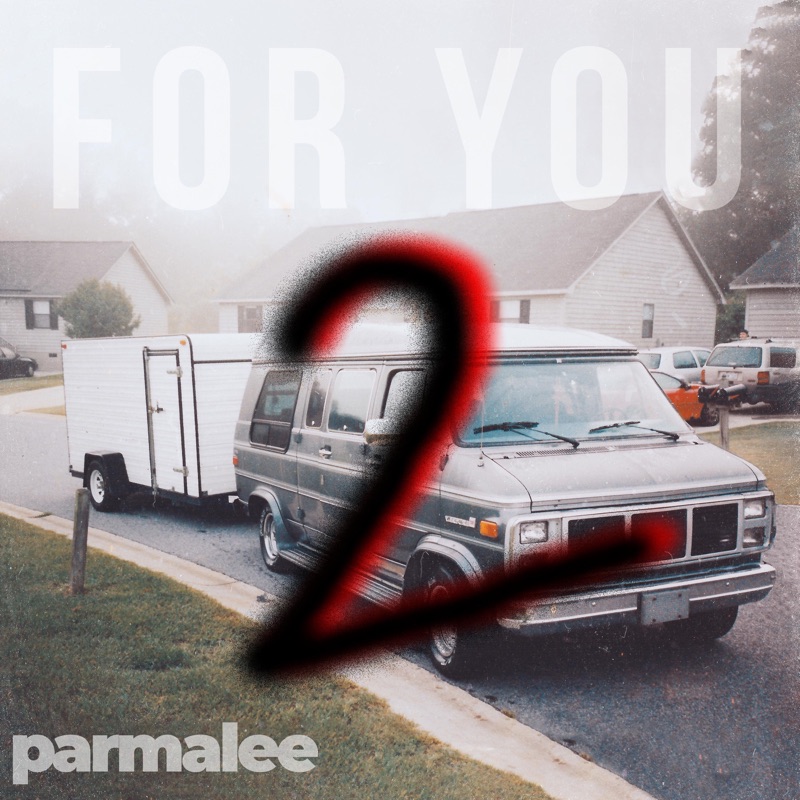 album cover of Parmalee - Gonna Love You