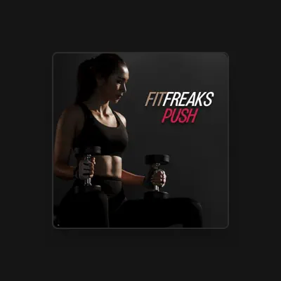 Listen to Fit Freaks, watch music videos, read bio, see tour dates & more!