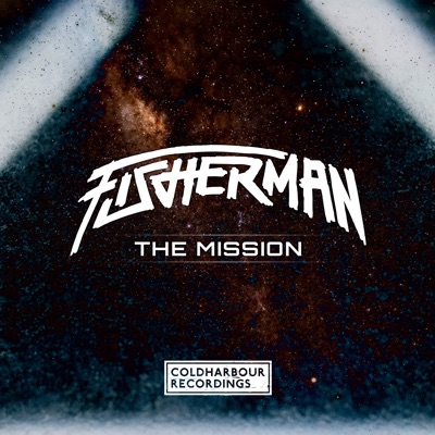 The Mission cover art