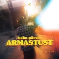 Kolm Päeva Armastust - Single - VK