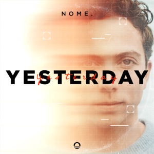 Yesterday - Single