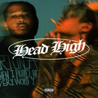 Head High (feat. Cozz) - Single - 7evin7ins