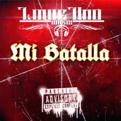 Mi Batalla - Single