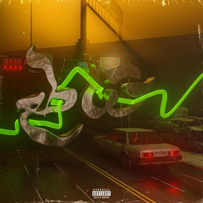 GALABA (feat. KHALIFA OG) - Single