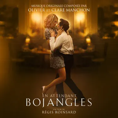 Mr. Bojangles (From the Original Motion Picture “En Attendant Bojangles”)