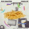 Fries - Ale Castro lyrics