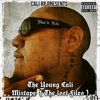 The Young Cali Mixtape ( The Lost Files )