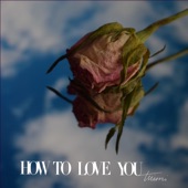 How To Love You artwork