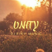 DJ Unity Slow Remix artwork