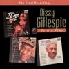 Dizzy Gillespie