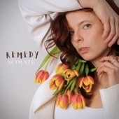 Remedy (Acoustic) artwork