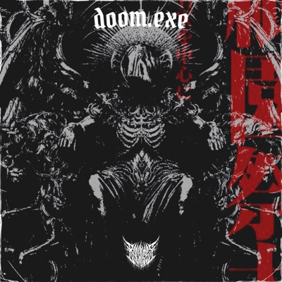 Doom.Exe - EP