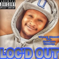 Loc'd Out (feat. Yung Hawk) - Single - DUROC CREEP