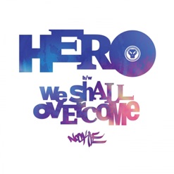 HERO cover art