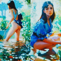 Water My Plants - Single - Omni-Science