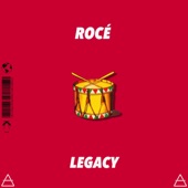 LegacyOfficial - Rocé