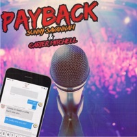 Payback (feat. Carter Mitchell) - Single - PTMG