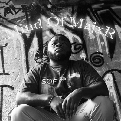 Mind Of MajxR - EP