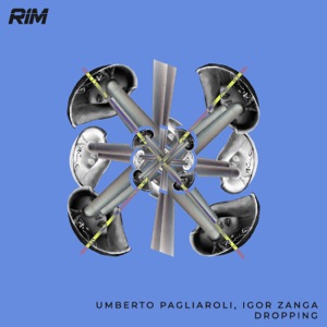 Dropping - Single