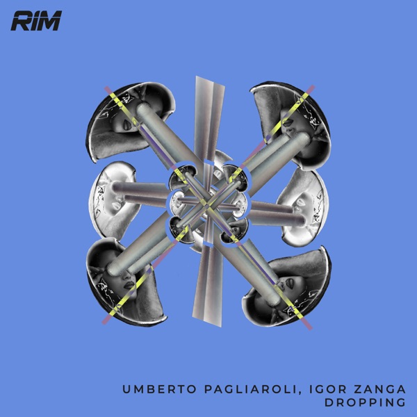 Dropping - Single