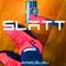 SLATT - Marcelinu lyrics