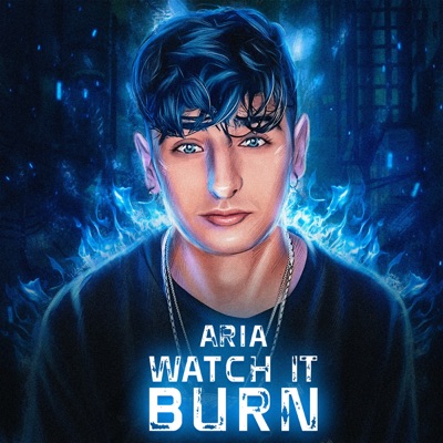 Watch It Burn - Single