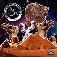 Authentic Kloth (feat. SWAB) - Comet Madmen