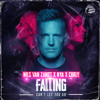 Falling (Can't Let You Go) - Nils van Zandt & NYA & CHRLY