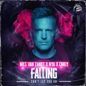 Falling (Can't Let You Go) artwork