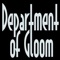 My Ruin - Department of Gloom lyrics