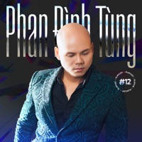 Tùng Chung, Vol. 12 - Phan Đinh Tùng