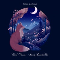 Some Flowers (Lovely Bunch Mix) - Single - Kalabi & Aykroyd