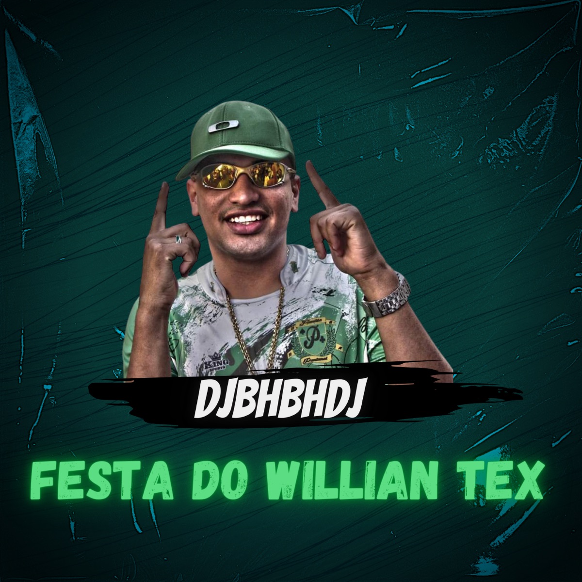 Com a Buceta Ela Faz Carinho (feat. Mc Gw) - Single - Album by DJBHBHDJ -  Apple Music