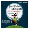 Der Räuber Hotzenplotz - Hörspiele: Der Räuber Hotzenplotz und die Mondrakete - Das Hörspiel - Otfried Preußler, Tim Kreuer & Der Räuber Hotzenplotz - Hörspiele