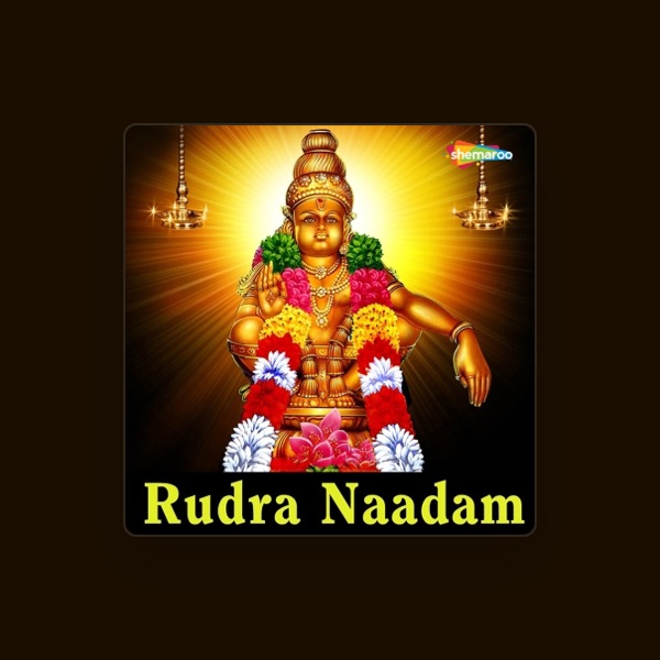 Nitya Santoshini's avatar