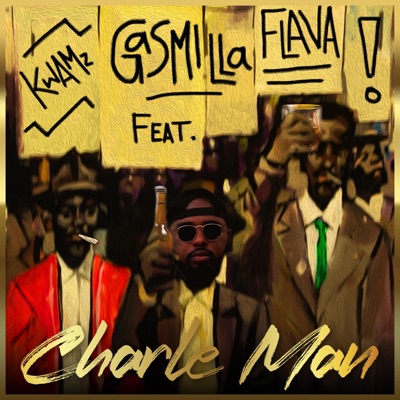 Charle Man - Single